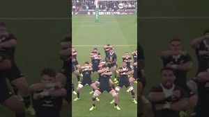 Video post by @premiershiprugby on YouTube