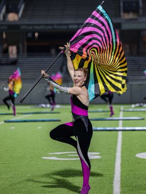 Image post by @carolinacrown on Instagram