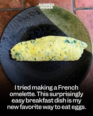 Image post by @insiderfood on Instagram