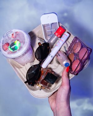 Image post by @starbucks on Instagram