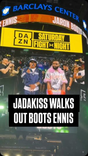 Video post by @atsboxing on Instagram