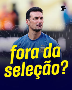 Image post by @sportv on Instagram