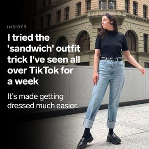 Image post by @insiderbeauty on Instagram