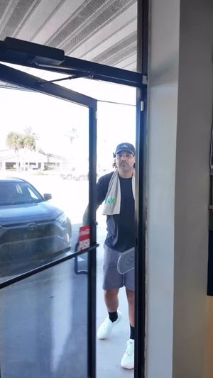 Video post by @JaxPickleBallStore on Facebook