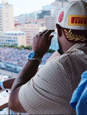 Image post by @dre365 on Instagram