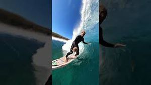 Video post by @gopro on YouTube