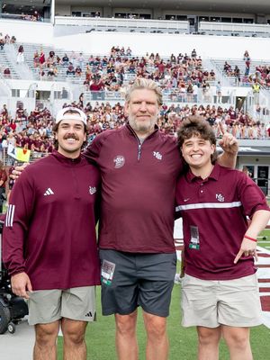 Image post by @brooks.surber on Instagram