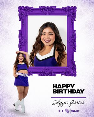 Image post by @sfa_danceteam on Instagram