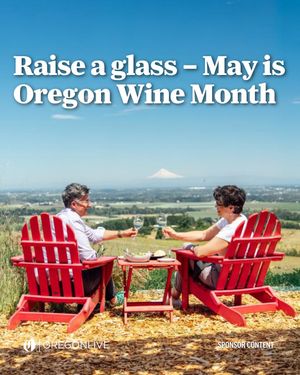 Image post by @theoregonian on Instagram