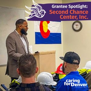 Image post by @caring4denver on Instagram