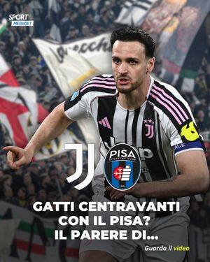 Image post by @sportmediaset on Instagram