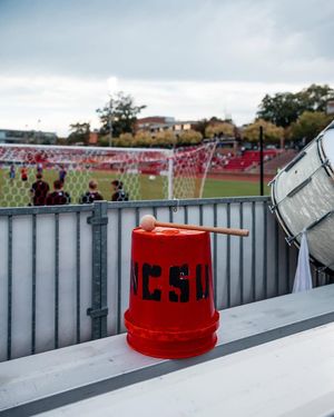 Image post by @ncsuredterrors on Instagram