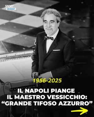 Image post by @sportmediaset on Instagram