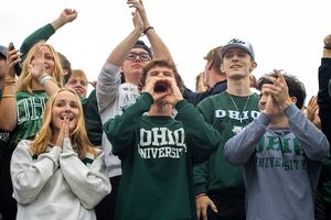 Image post by @ohiostudentlife on Instagram
