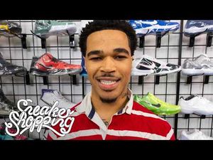 Video post by @complex on YouTube