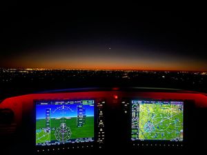 Image post by @statureaviation on Instagram