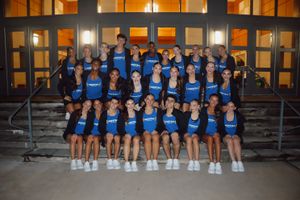 Image post by @hofstradanceteam on Instagram