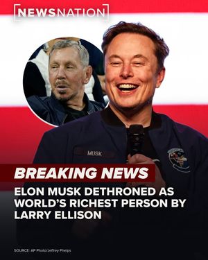 Image post by @newsnationnow on Instagram