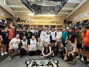Image post by @acbulldoghockey on Instagram