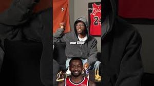 Video post by @enjoybball on YouTube