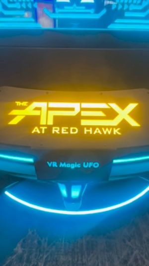 Video post by @redhawkcasino on Instagram