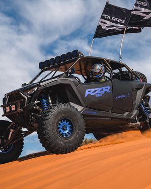 Image post by @polarisorv on Instagram