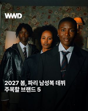 Image post by @wwdkorea on Instagram