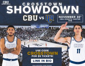 Image post by @cbulancers on Instagram