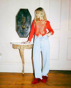 Image post by @dillards on Instagram