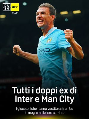 Image post by @dazn_it on Instagram