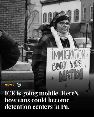 Image post by @pennlive on Instagram