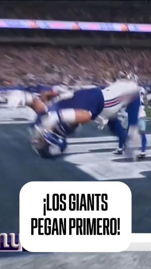 Video post by @espnmx on Instagram
