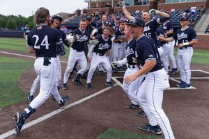 Image post by @dbu_baseball on Instagram