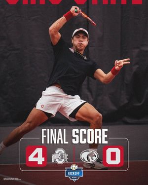 Image post by @ohiostatemten on Instagram