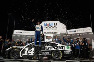 Image post by @darlingtonraceway on Instagram