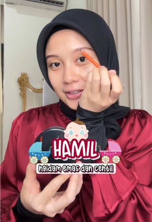 Video post by @itsandani on TikTok