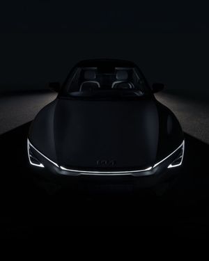 Image post by @kia.worldwide on Instagram