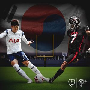 Image post by @atlantafalcons on Instagram