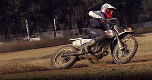 Image post by @yamahamotoraus on Instagram