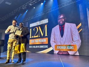 Image post by @nationalagentsalliance on Instagram