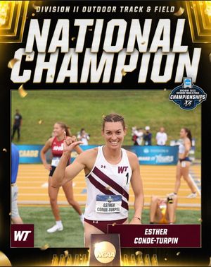 Image post by @ncaadii on Instagram