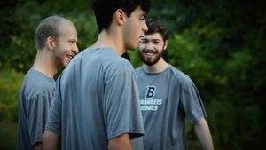 Image post by @brandeisjudges on Instagram