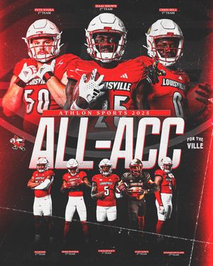 Image post by @louisvillefb on Instagram