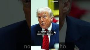 Video post by @laopinionla on YouTube