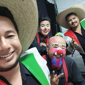Image post by @pelillosdeculiacan on Instagram