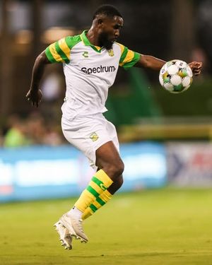 Image post by @tampabayrowdies on Instagram