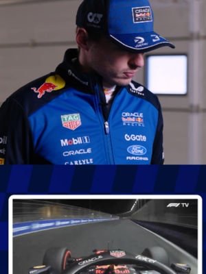 Video post by @redbullracing on TikTok