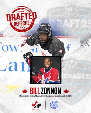 Image post by @HockeyCanada on Twitter