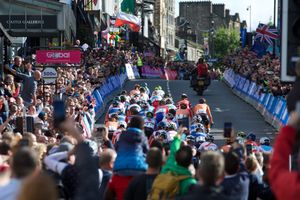 Image post by @usacycling on Twitter/X