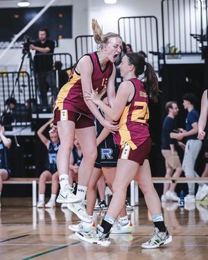 Image post by @basketballaus on Instagram